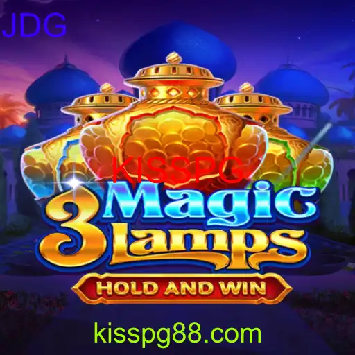 3MagicLamps