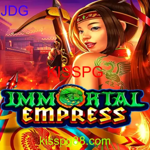 ImmortalEmpress