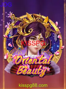 OrientalBeauty
