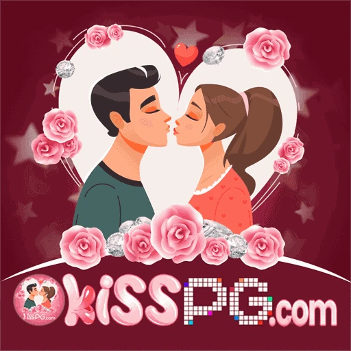 KISSPG-Login Entrar Conta Acesso Seguro Logo